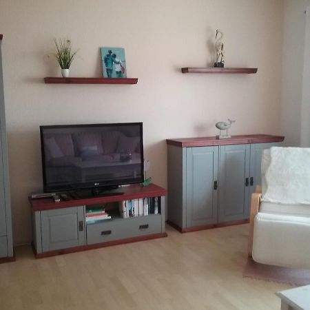 Ferienwohnung Paula, Kluis Gagern Exterior foto