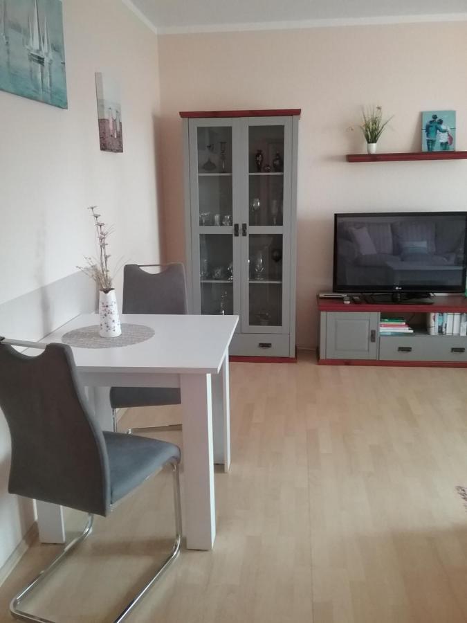 Ferienwohnung Paula, Kluis Gagern Exterior foto